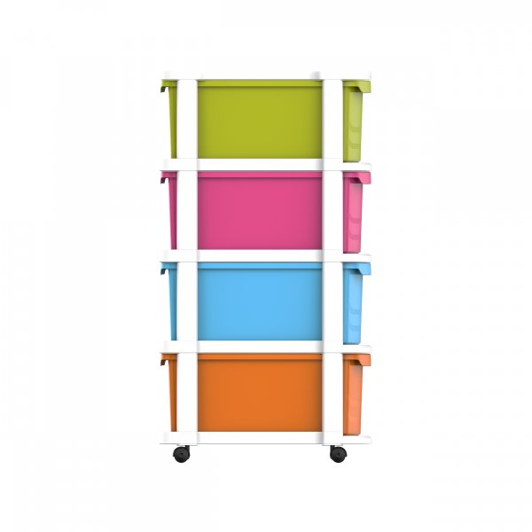 F�rvaringshurts 4 l�dor