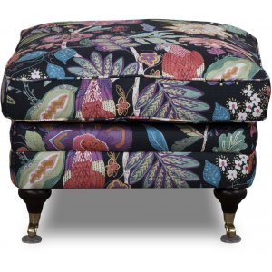 Howard Spirit fotpall - Eden Parrot Black