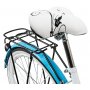 Damecykel Classic 26\\\" - hvid og bl