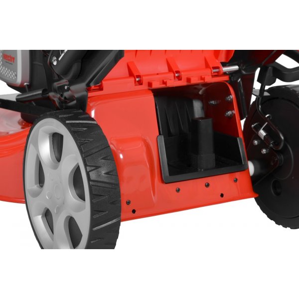 Batteridriven grsklippare 51 cm - 82 V