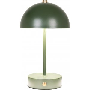 Holt bordslampa - Gr�n