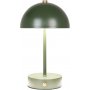 Holt bordslampa - Gr�n
