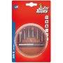 Bitssats, 7 delar
