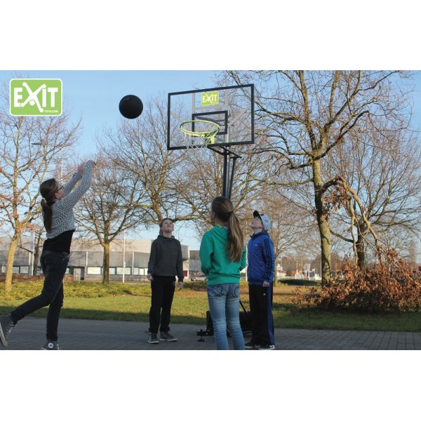 Basketstllning Galaxy - Flyttbar