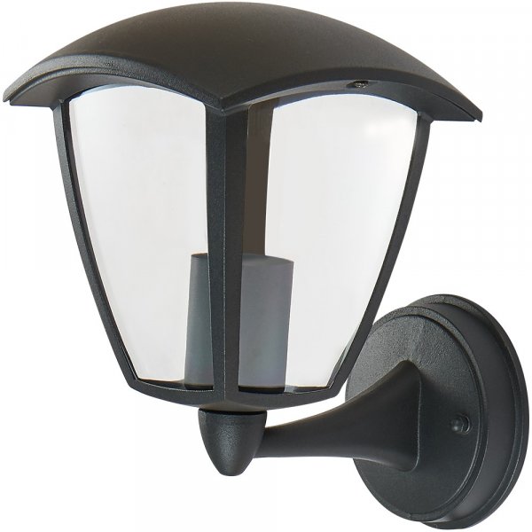 Klassisk vgglampa