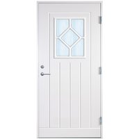 Ytterdörr Sala med glas Ytterdörr Sala med glas