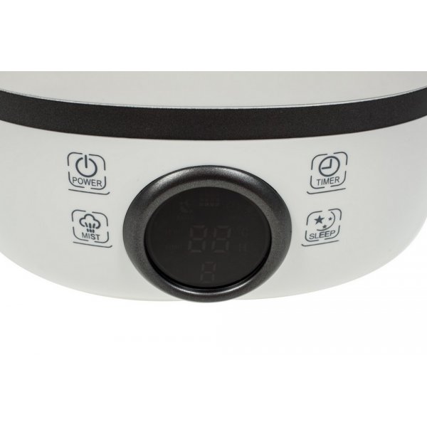 Luftfuktare WT-4000KW Aroma Luftfuktare WT-4000KW Aroma