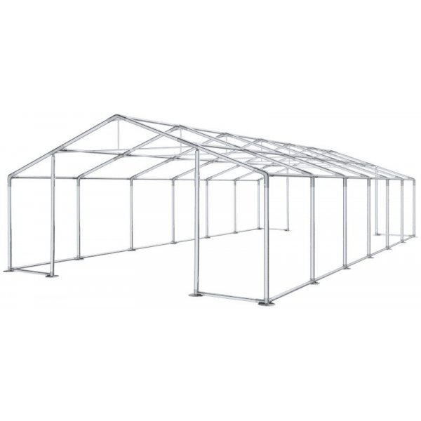 Partytält i PVC - 5 x 12 m Partytält i PVC - 5 x 12 m