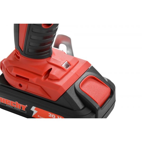 Borrskruvdragare med slagborrfunktion + 2 batteri - Accu Program 1278 Borrskruvdragare med slagborrfunktion + 2 batteri - Accu Program 1278