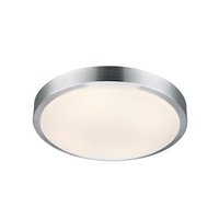 Mullsjö Taklampa 39 - Aluminium/Vit Mullsjö Taklampa 39 - Aluminium/Vit