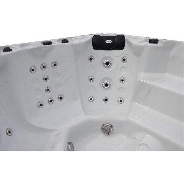 Spabad Cleanse SR829C