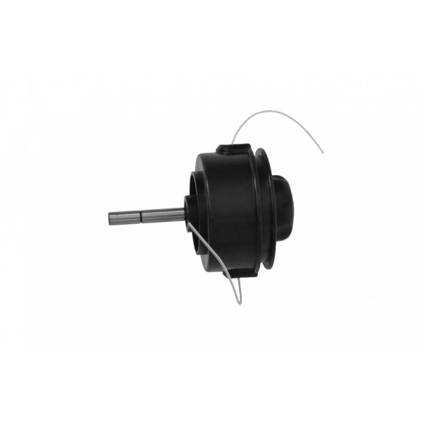 Ylimääräinen trimmerin pää (sähkötrimmereille) Ylimääräinen trimmerin pää (sähkötrimmereille)