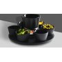 Daily Use tacoset - Svart