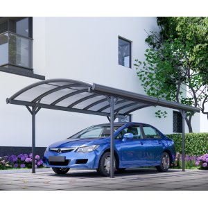 Carport 15 m² – 505 x 303 cm Carport 15 m² – 505 x 303 cm