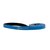 Motståndsband - 2250 x 21 x 5 mm (blått- svart)