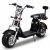 Elscooter Fatbike - 1500W