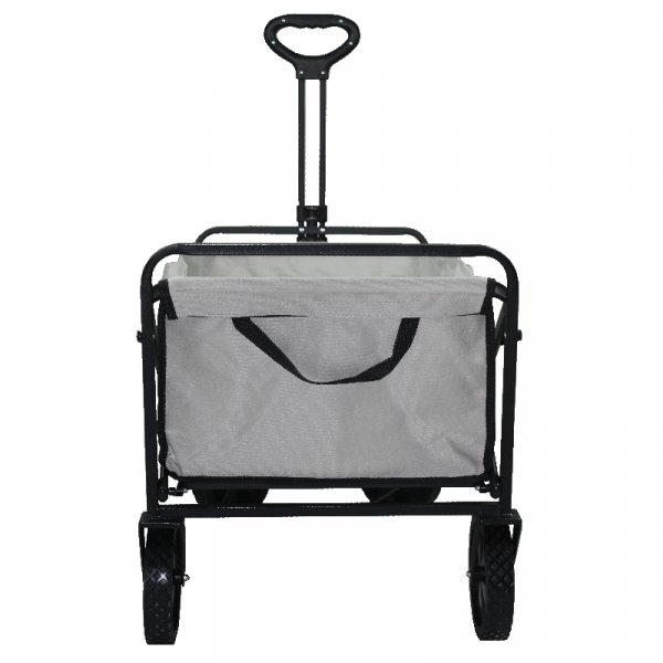 Trailer, foldbar 80 kg Trailer, foldbar 80 kg