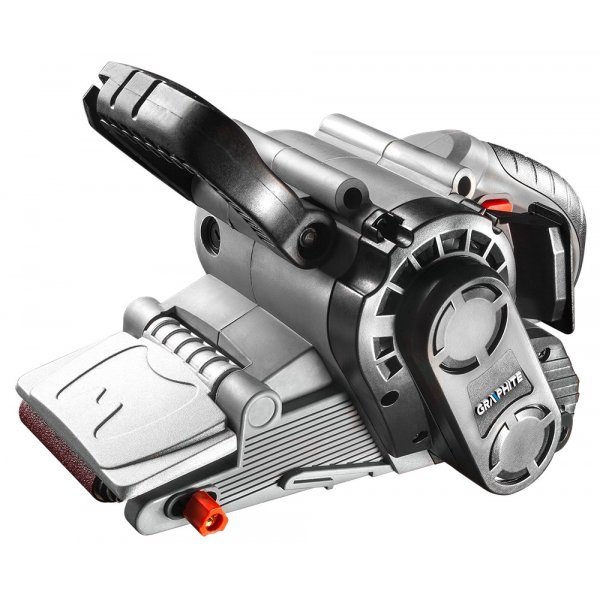 Bandslipmaskin, 800W