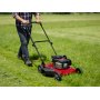 Multiklippare 139cc - R�d med mulching