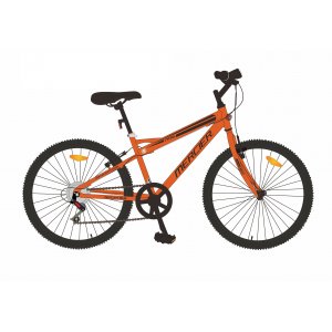 Maastopyr VTT Mixte 24