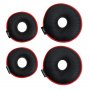 Kettlebell Soft - Justerbar vikt i 5 steg