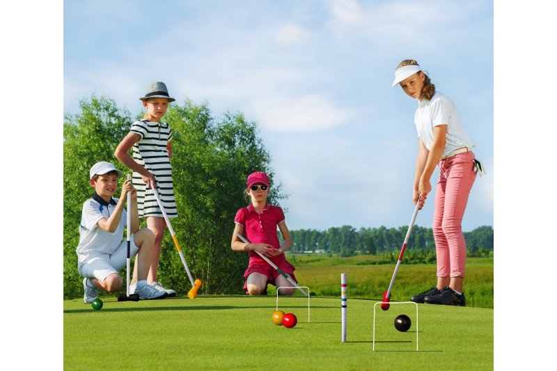 Spiele f�r draussen