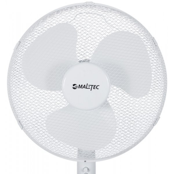 Stående fläkt - WL65 Vit Stående fläkt - WL65 Vit