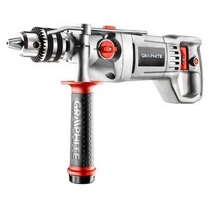 Slagborrmaskin - Silver