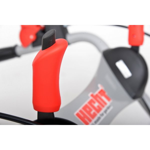 Kehrmaschine - 173 ccm Kehrmaschine - 173 ccm