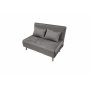 Helsingborg utf�llbar b�ddsoffa � Gr� | 193 cm