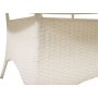 Frubol Matbord  Vit