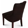 Tuva Europa version III - mocka mahogny
