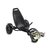 Trehjuling Triker Pro 100 - Svart