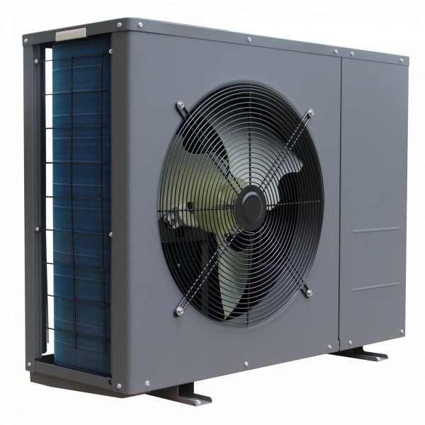 Luft/vatten Värmepump 15 kW - Klarar -30°C Luft/vatten Värmepump 15 kW - Klarar -30°C