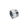 FM Mattsson vergngsnippel Krom - 2942-0009