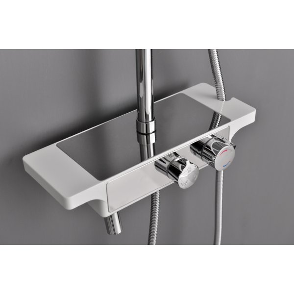 Takdusch Eksta - Krom Takdusch Eksta - Krom