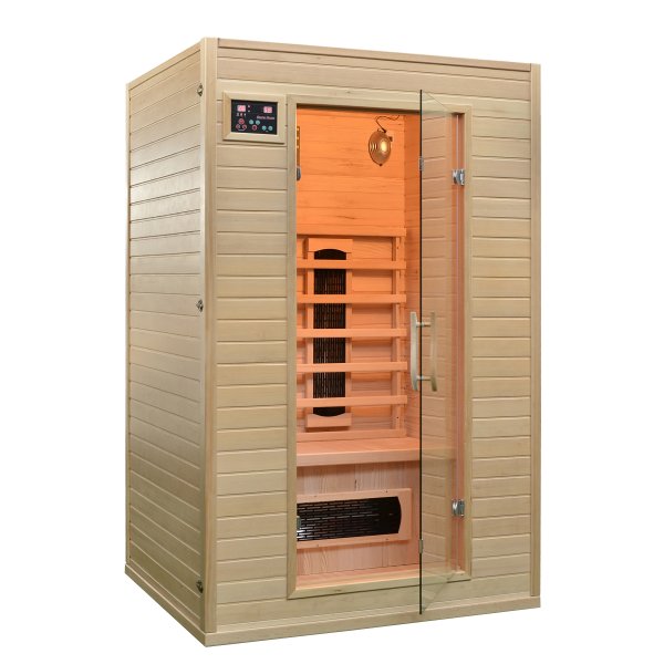 Infrar�d bastu Ambience A2