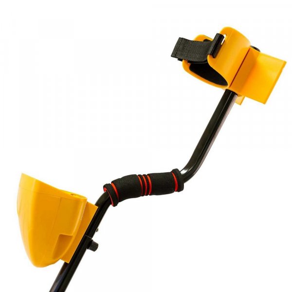 Klondike Deluxe metalldetektor Klondike Deluxe metalldetektor