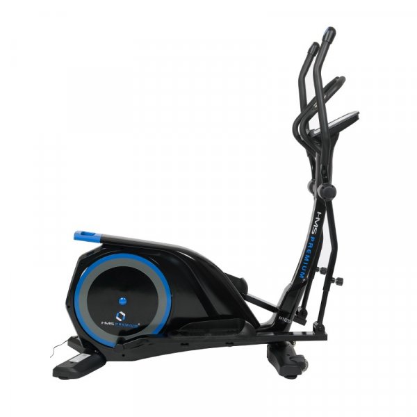 Crosstrainer Premium - Elektromagnetisk H1833i Crosstrainer Premium - Elektromagnetisk H1833i