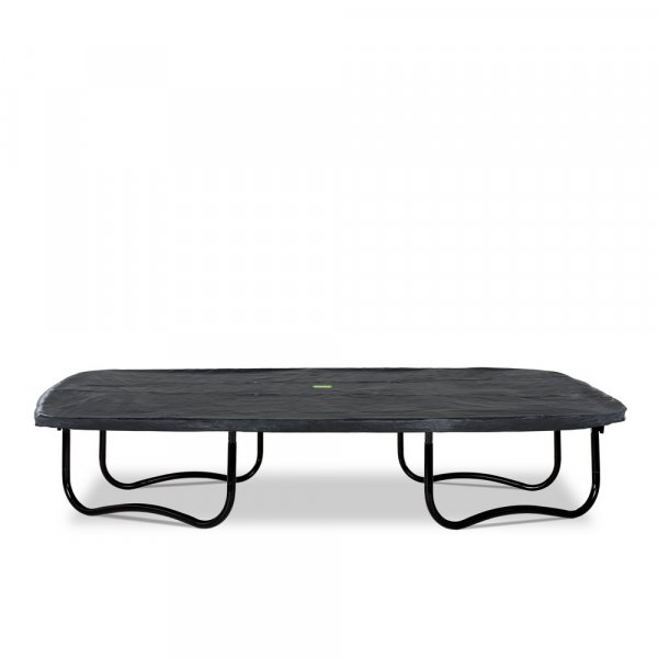Skyddsverdrag till studsmatta Premium 275x458 cm
