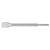 Flatmejsel SDS Plus, 14x40x250mm