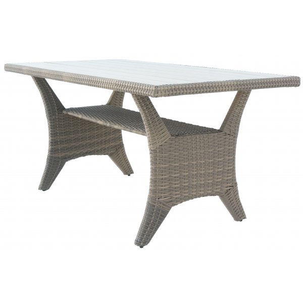 Tor ulkosohvasarja rottinkiruokapöydällä - Nature Tor ulkosohvasarja rottinkiruokapöydällä - Nature