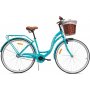 Damcykel Dreamer 28\\\" 3 vxlar - Bl