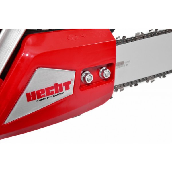 Benzinbetriebene Kettensäge mit 45 cm Schwert - 62 cc Benzinbetriebene Kettensäge mit 45 cm Schwert - 62 cc