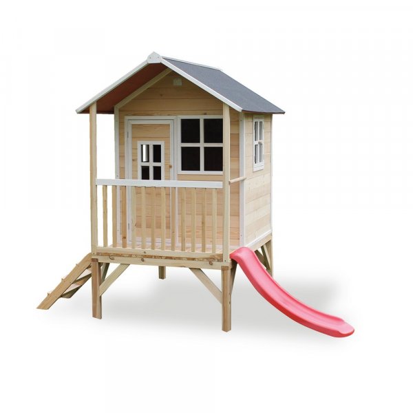Lekstuga Loft 300 (FSC 100%)