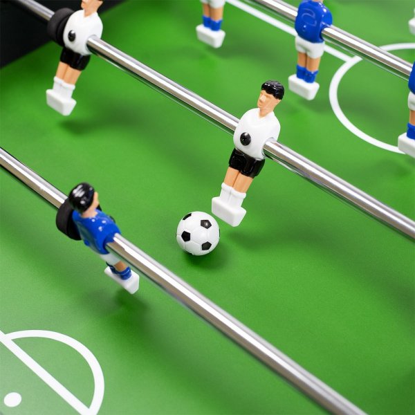 Foosball/fotbollsbord SDG P1 Foosball/fotbollsbord SDG P1