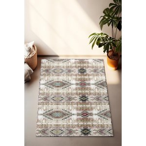 Cento 13 hallmatta 120 x 180 cm - Flerf�rgad