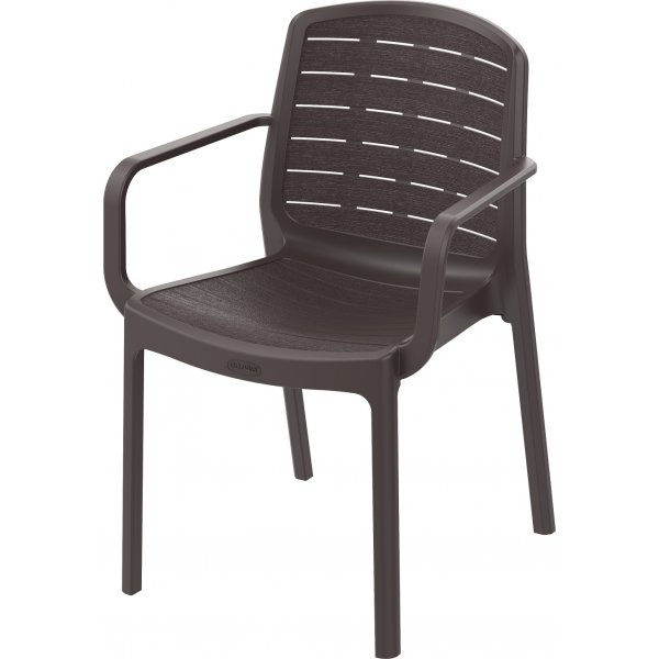 Matgrupp Cedargrain - 6 stolar Matgrupp Cedargrain - 6 stolar