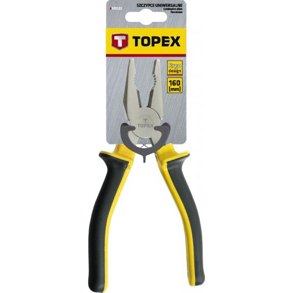 Kombinationstång, 160 mm Kombinationstång, 160 mm