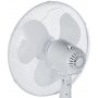 Stende ventilator - WL65 Hvid